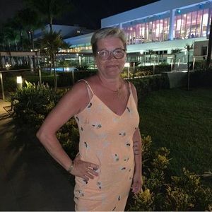 Meet your Posher, Nancy